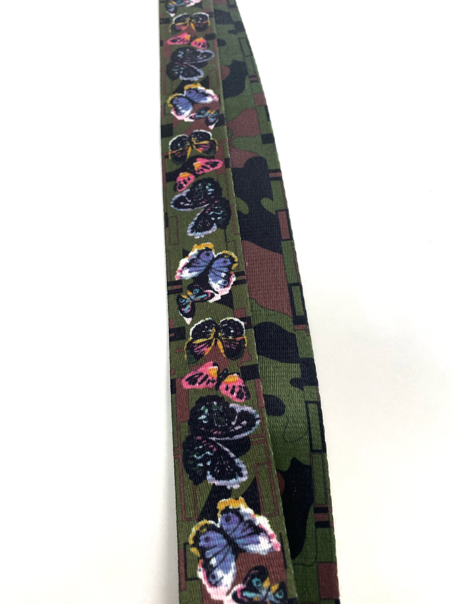 Bag Replacement Strap