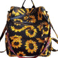 Convertible Backpack