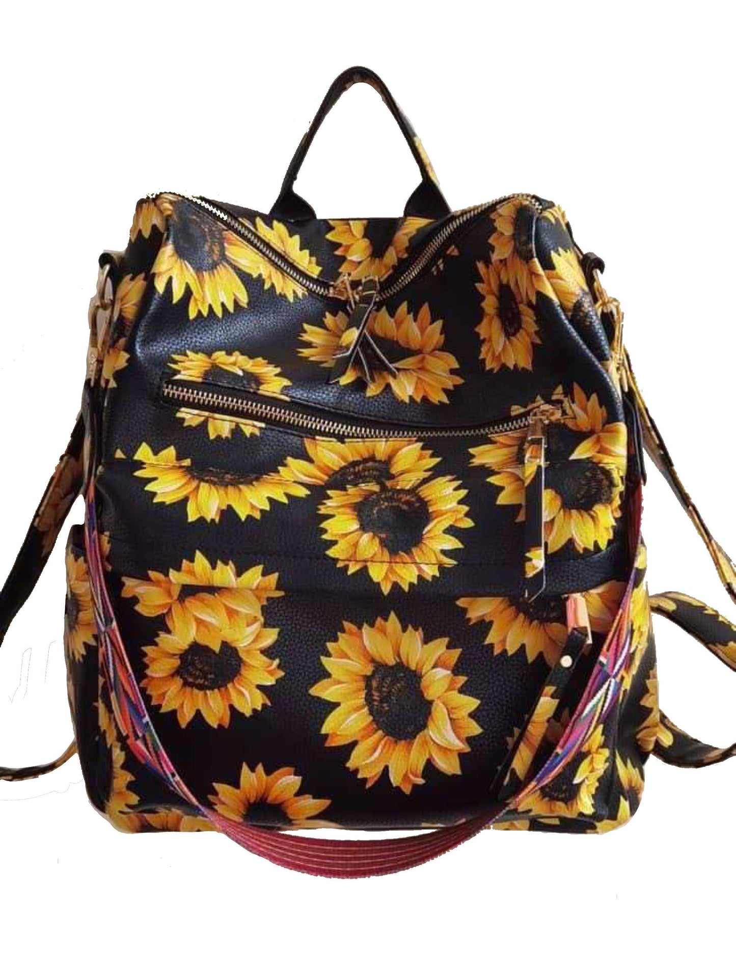 Convertible Backpack