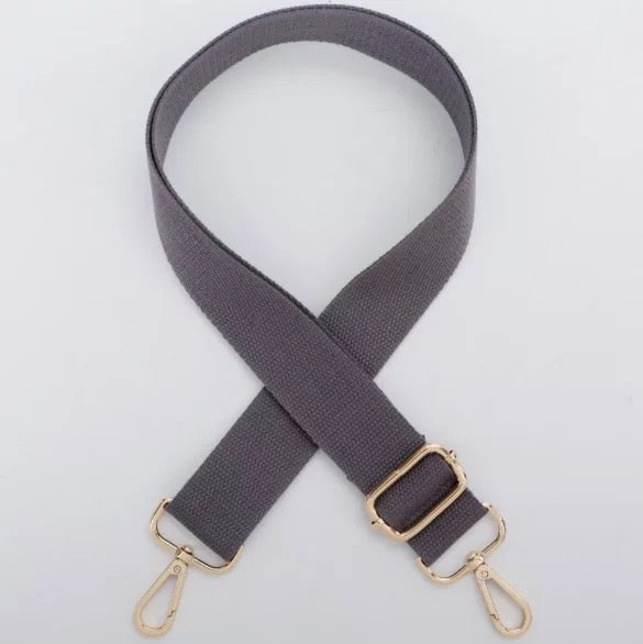 Bag Replacement Strap