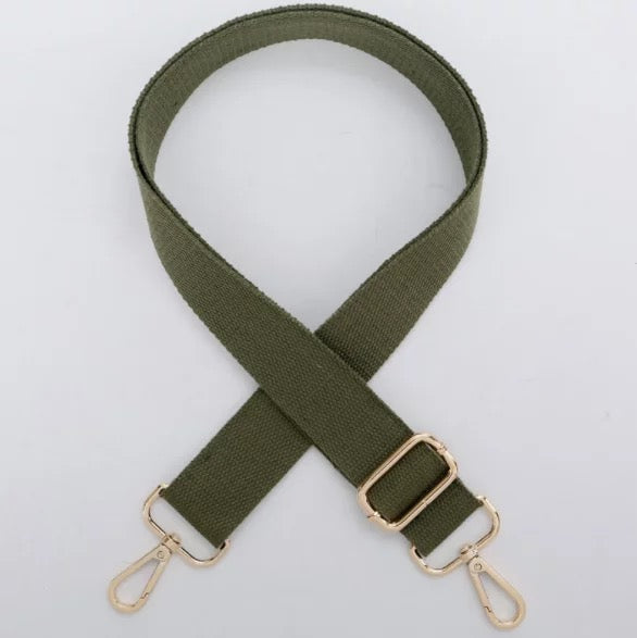 Bag Replacement Strap