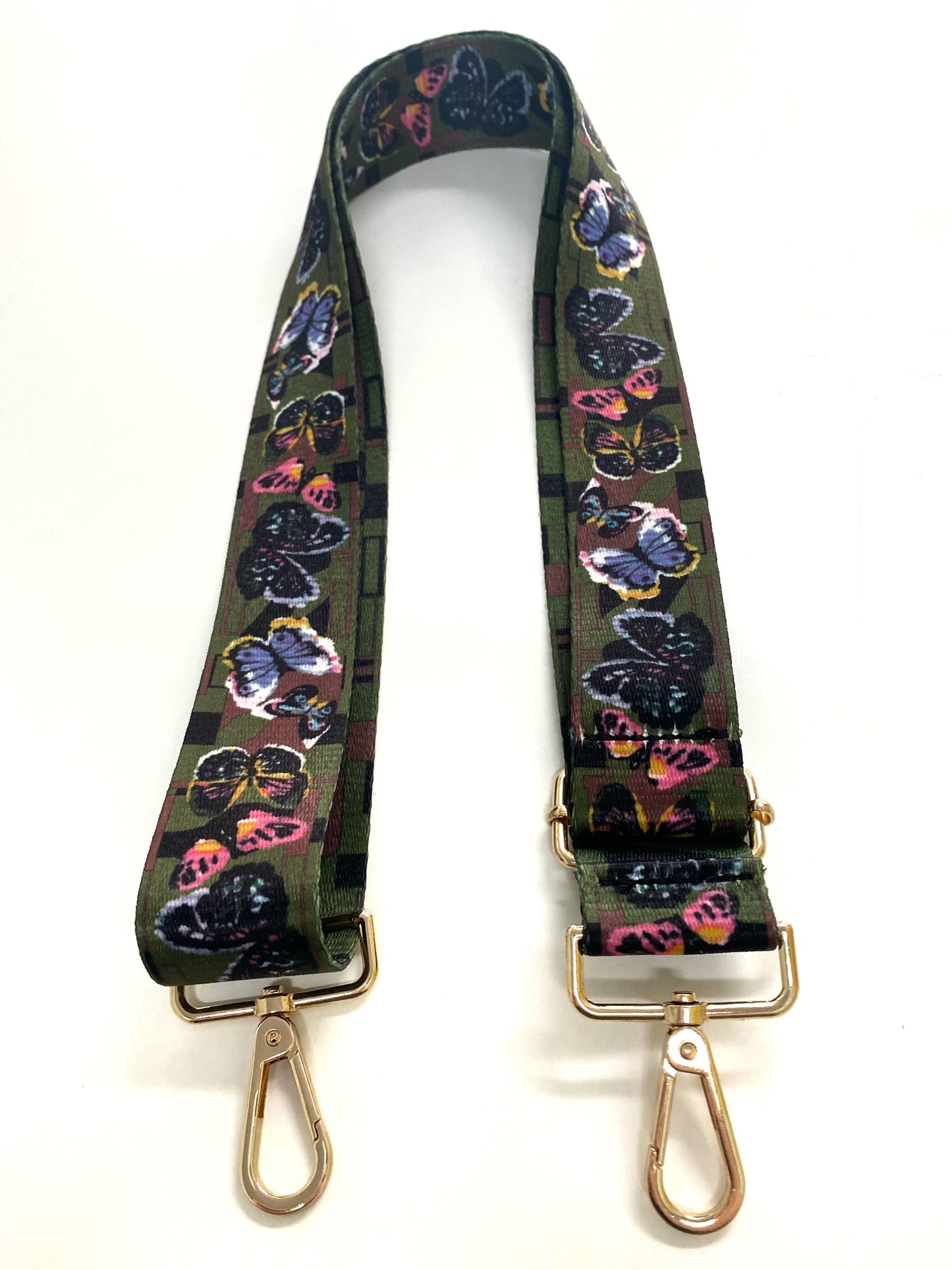 Bag Replacement Strap